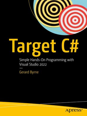 cover image of Target C#